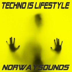 Techno Is Lifestyle