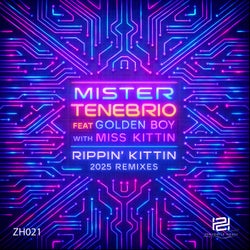 Rippin' Kittin 2026