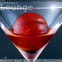 The Red Cocktail Lounge - Music for Bar and Chillout