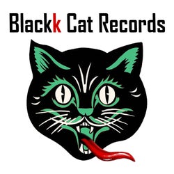 Balckk Cat Records - May 23 chart