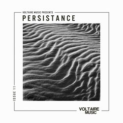 Voltaire Music pres. Persistence #11