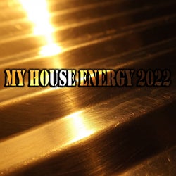 My House Energy 2022