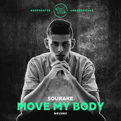 Move My Body (Extended Mix)