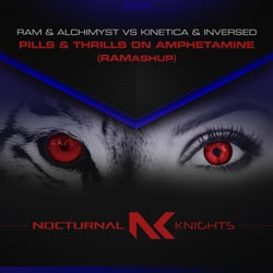 Pills & Thrills On Amphetamine - RAMashup