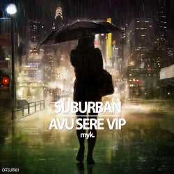 Suburban \ Avu Sere VIP