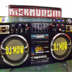 KickAboom