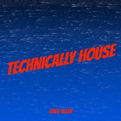 Technically House