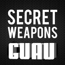 Secret Weapons Spring 2017