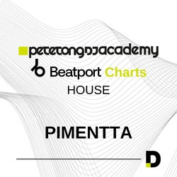 House Chart by PIMENTTA [PTDJA]