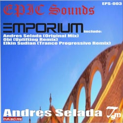Emporium Remixes