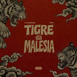 TIGRE DA MALESIA