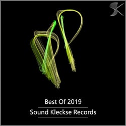 Sound Kleckse Records Best of 2019