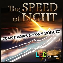 The Speed Of Light