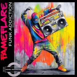 Funk Addiction