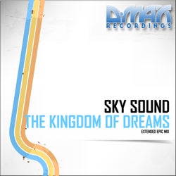 The Kingdom Of Dreams (Extended Epic Mix)