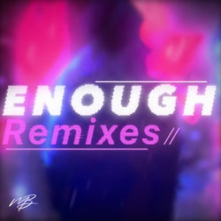 Enough (Remixes)