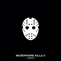 Microphone Killa II (feat. Merkules)