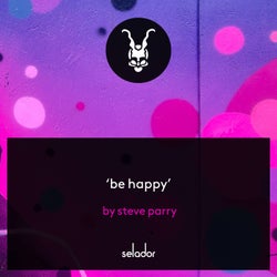 Be Happy