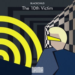 The 10th Victim