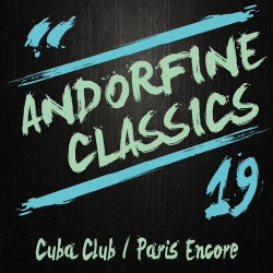 Andorfine Classics 19