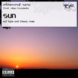 Sun (feat. Olga Tsepkalo)