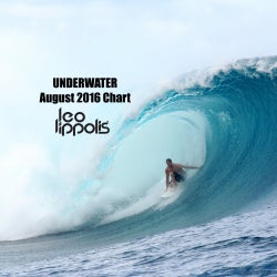 Underwater - August 2016 Chart