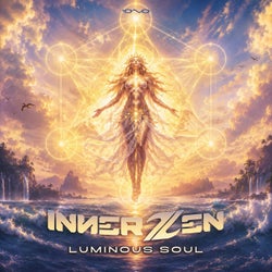 Cover für Luminous Soul