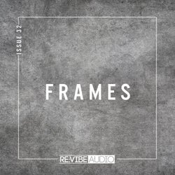 Frames Issue 32