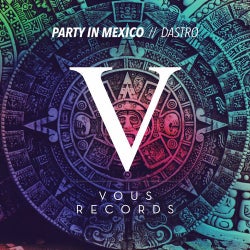 Party In Mexico