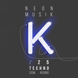 Neon Musik 25
