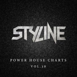 The Power House Charts Vol.38