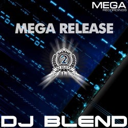 Mega Release 2 (feat. Nelly RA)