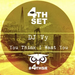 You Think I Want You (Garage Mix)