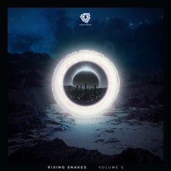 Rising Snakes, Vol. 5