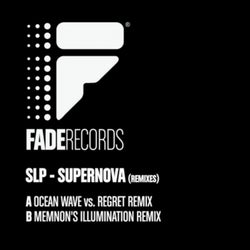Supernova (Remixes)