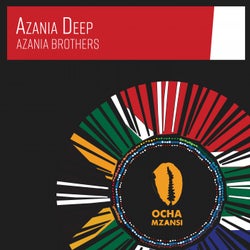 Azania Deep