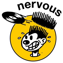 TOP 10 NERVOUS TRACKS - 1991 - 1995