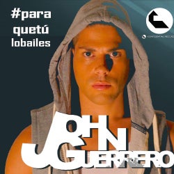 JOHN GUERRERO #FEBRUARY2018  #CHART