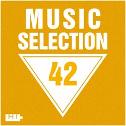 Music Selection, Vol. 42