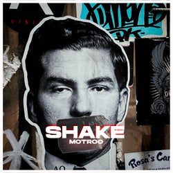 Shake (Extended Mix)