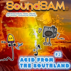 #2 Acid From The Southland