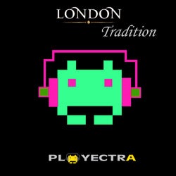LONDON TRADITION (The Official Compilation)