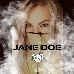 Jane Doe Top 20 Chart