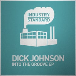Into The Groove EP