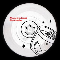 Blue Monday