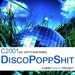 DiscoPoppShit (2 weeks BTP exclusive!!)