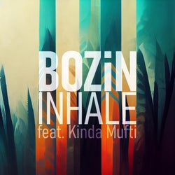 Inhale (feat. Kinda Mufti)