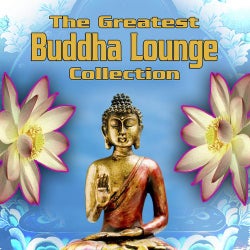 The Greatest Buddha Lounge Collection