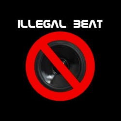 Illegal Beat Charts by Franz Johann