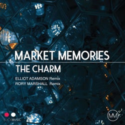 The Charm (Remixes)